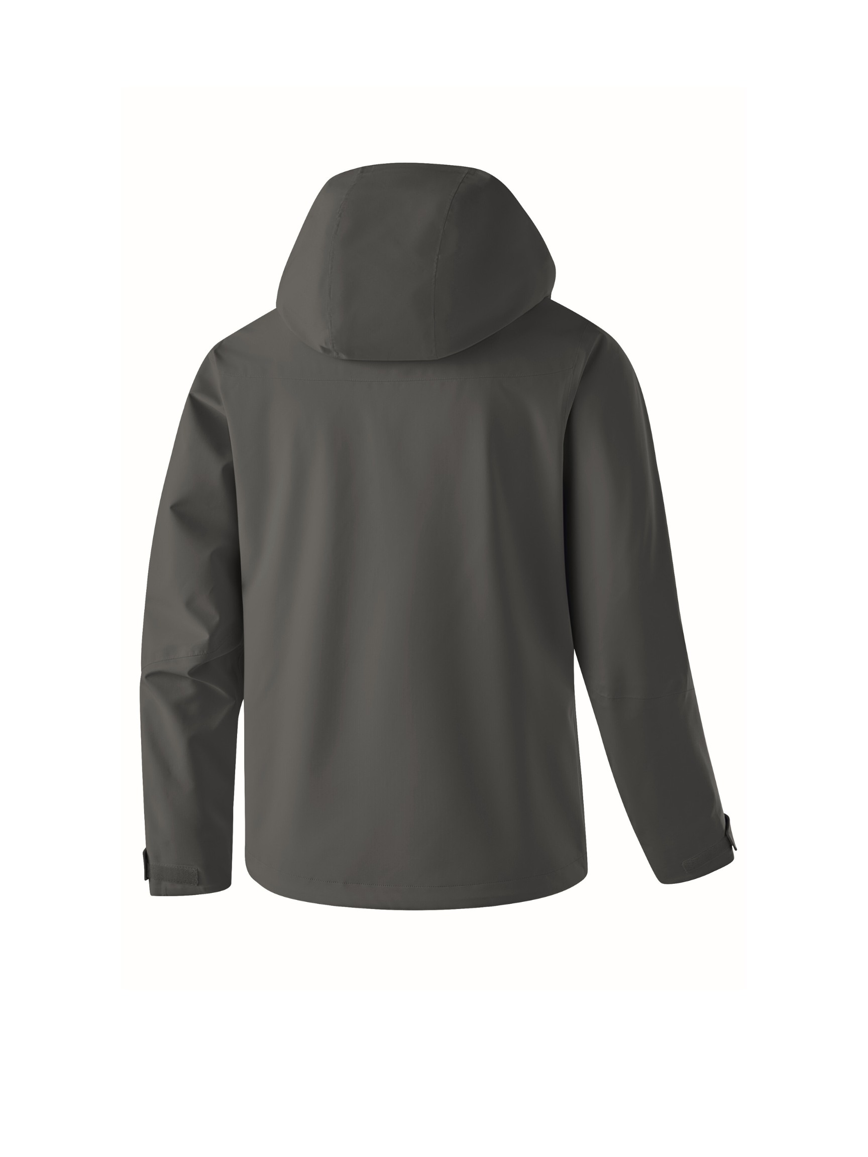 Terra Hard Shell Jacket - Image 3