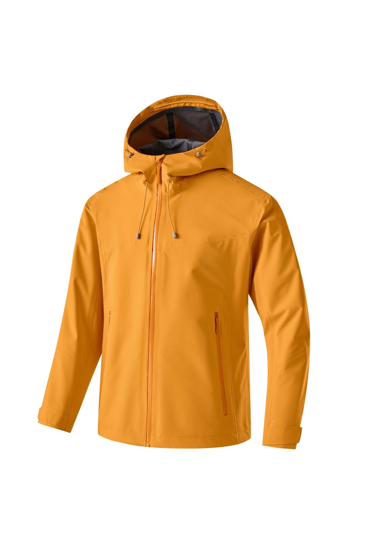 RainPulse Shell Jacket