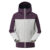 Plum Beige Dual-Tone
