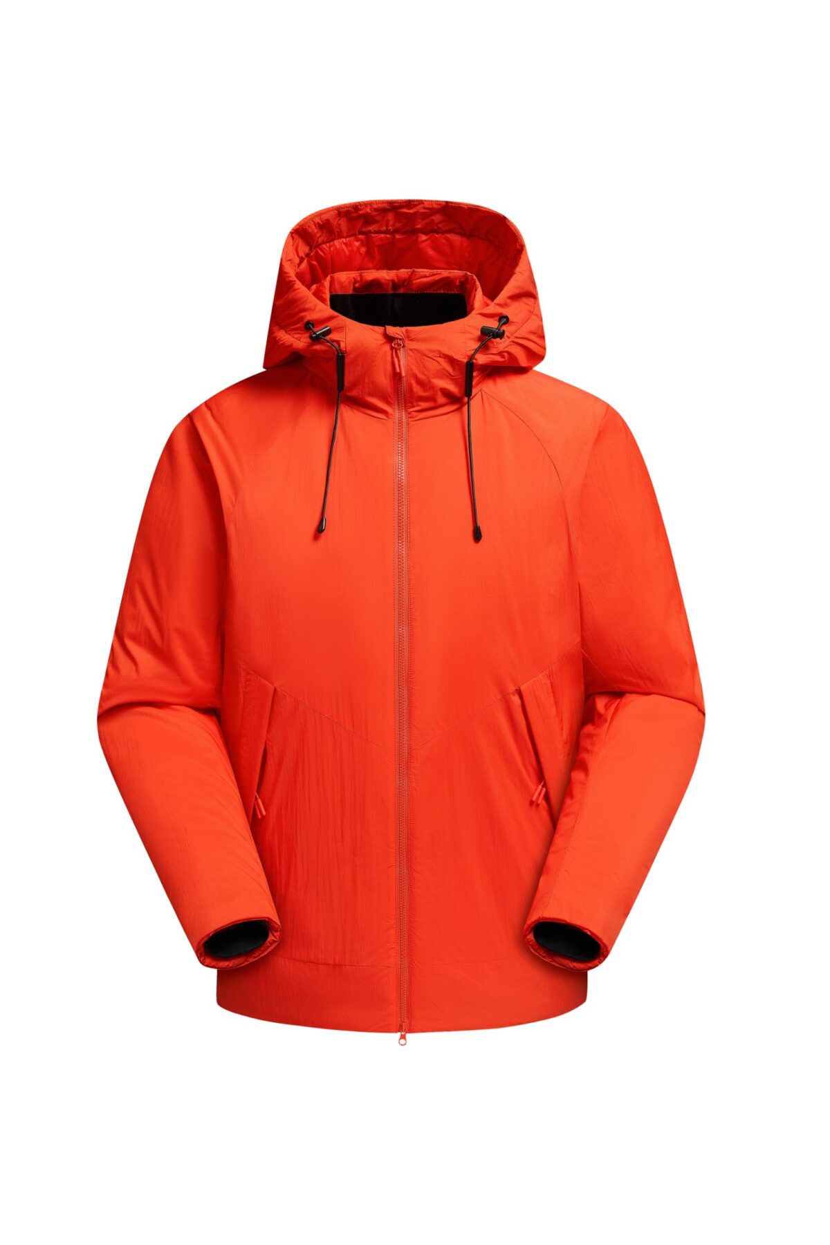 Lightweight Puffer Jacket