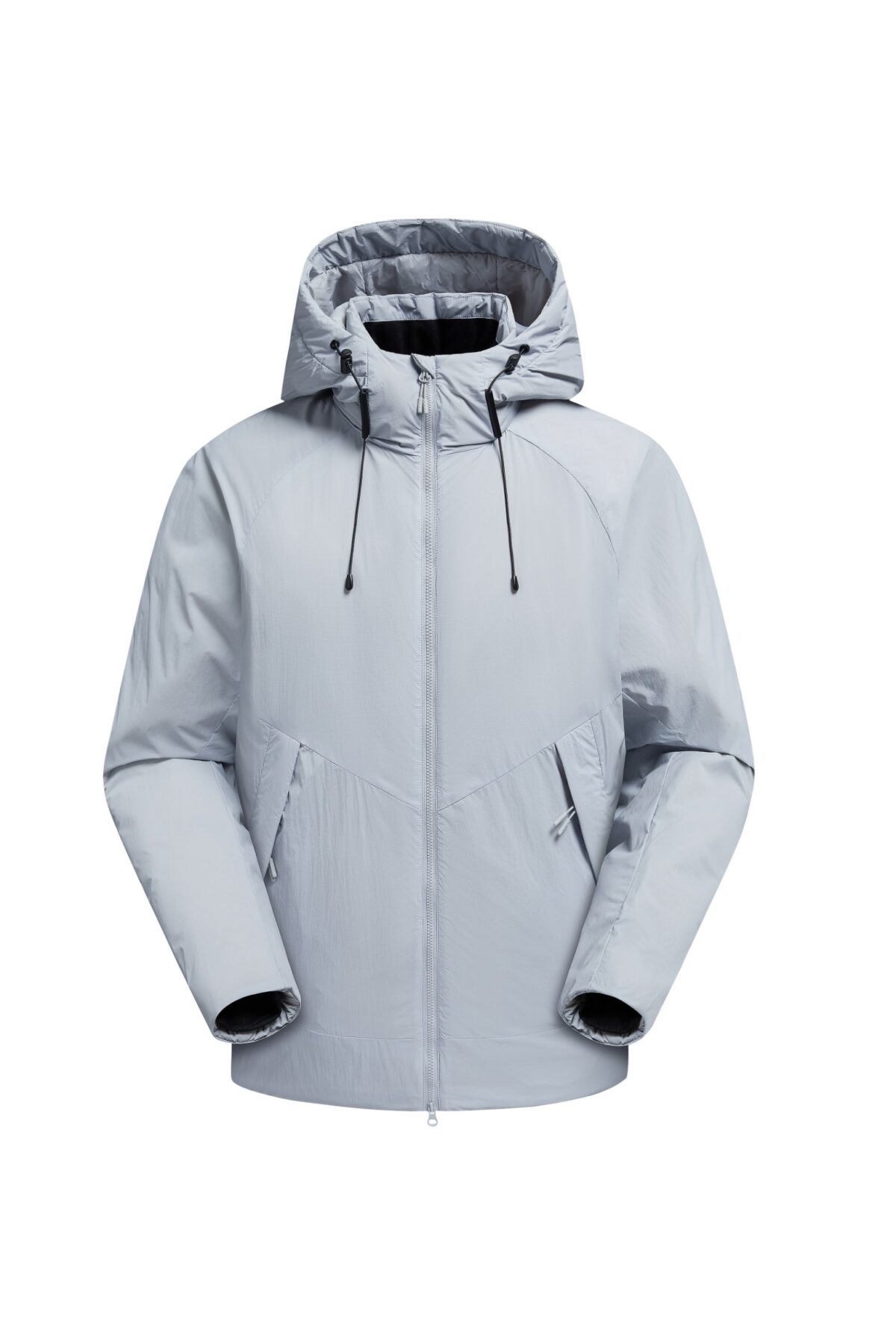 Alternative view of Lightweight Puffer Jacket