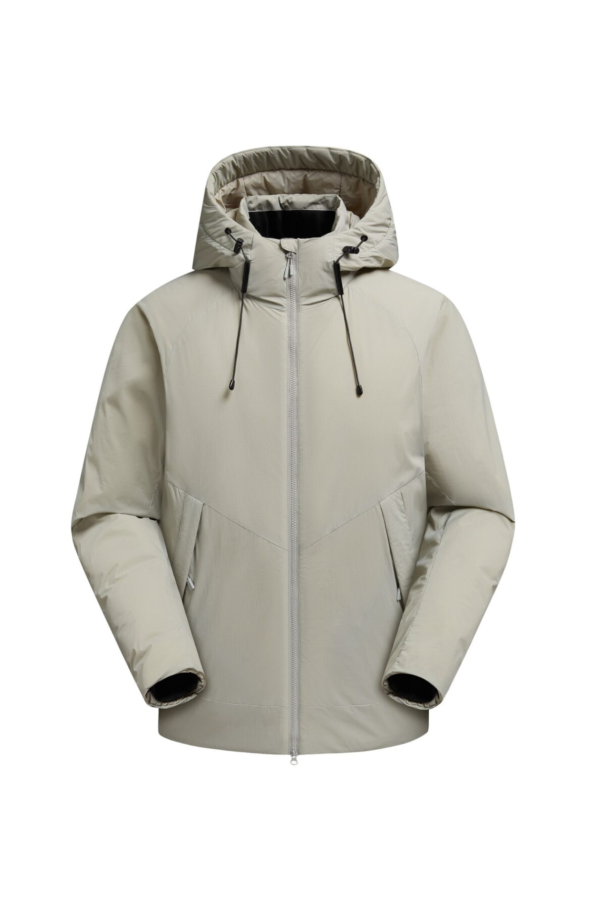 LightWarm Puffer Jacket