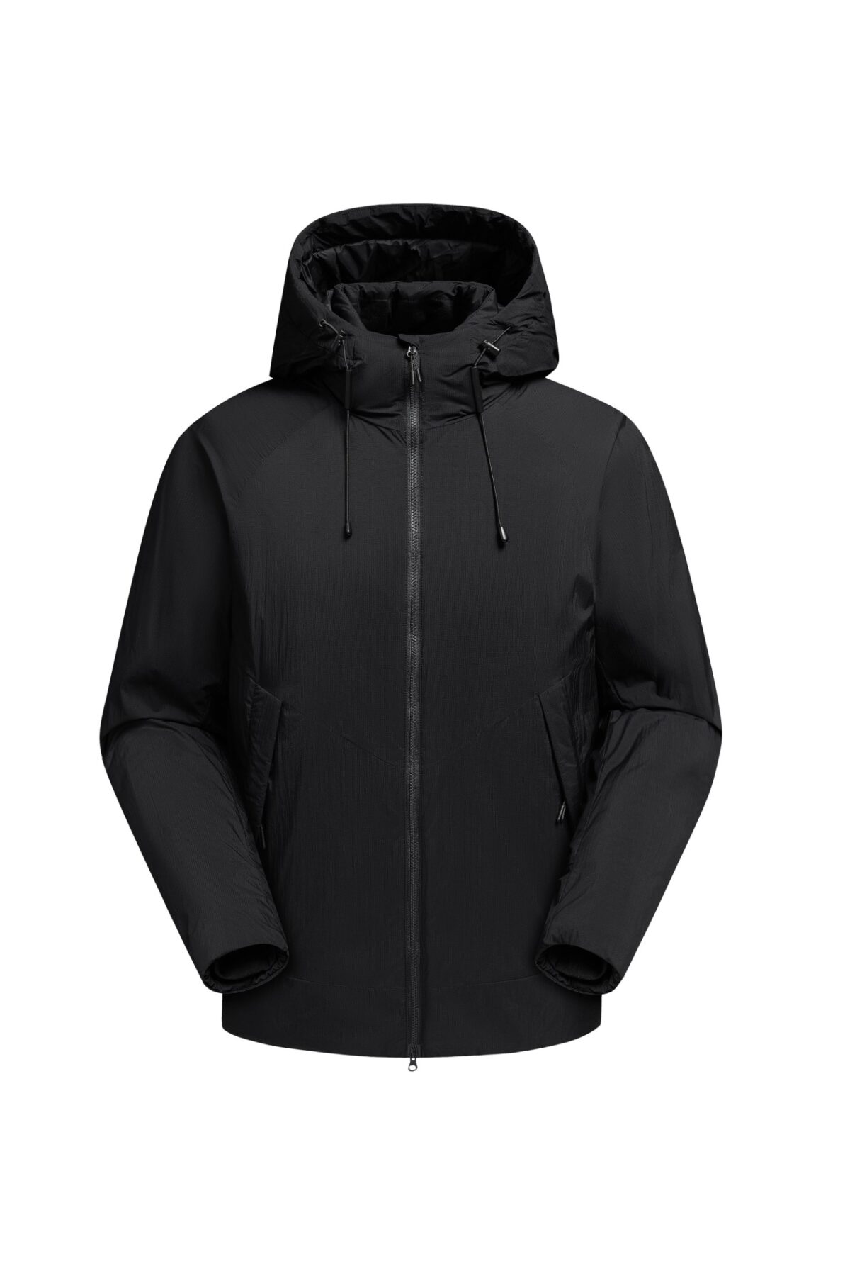 Alternative view of LightWarm Puffer Jacket