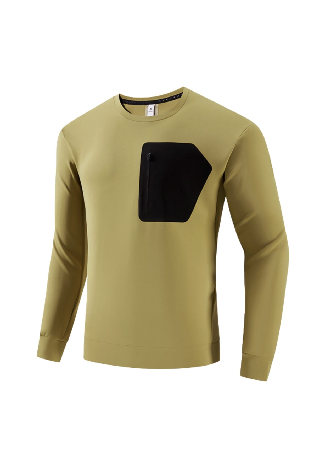 ThermoSkin Tee Long Sleeve