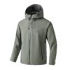 Terra Hard Shell Jacket