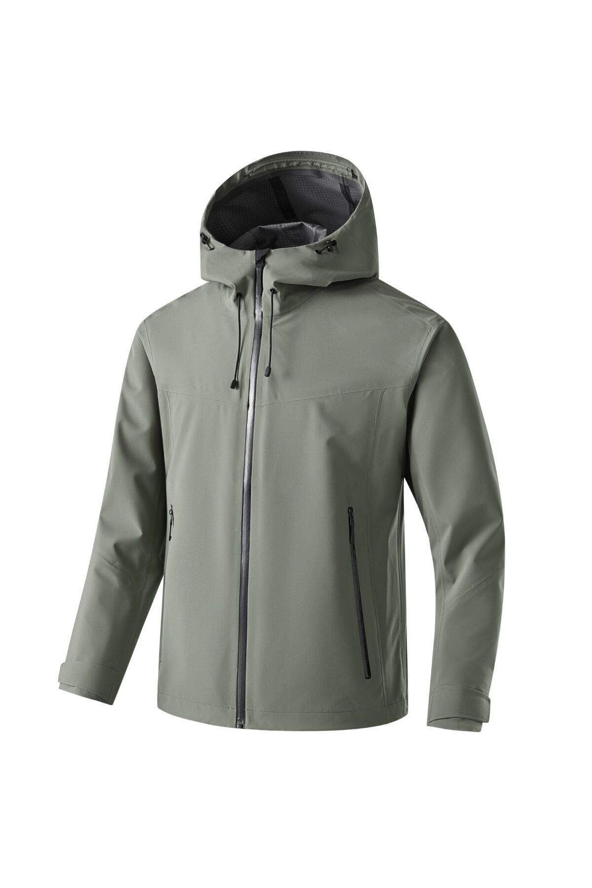 Terra Hard Shell Jacket