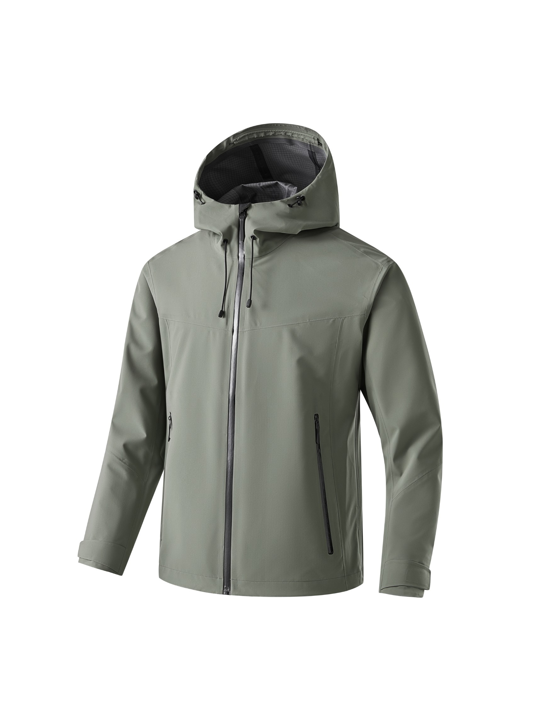 Terra Hard Shell Jacket