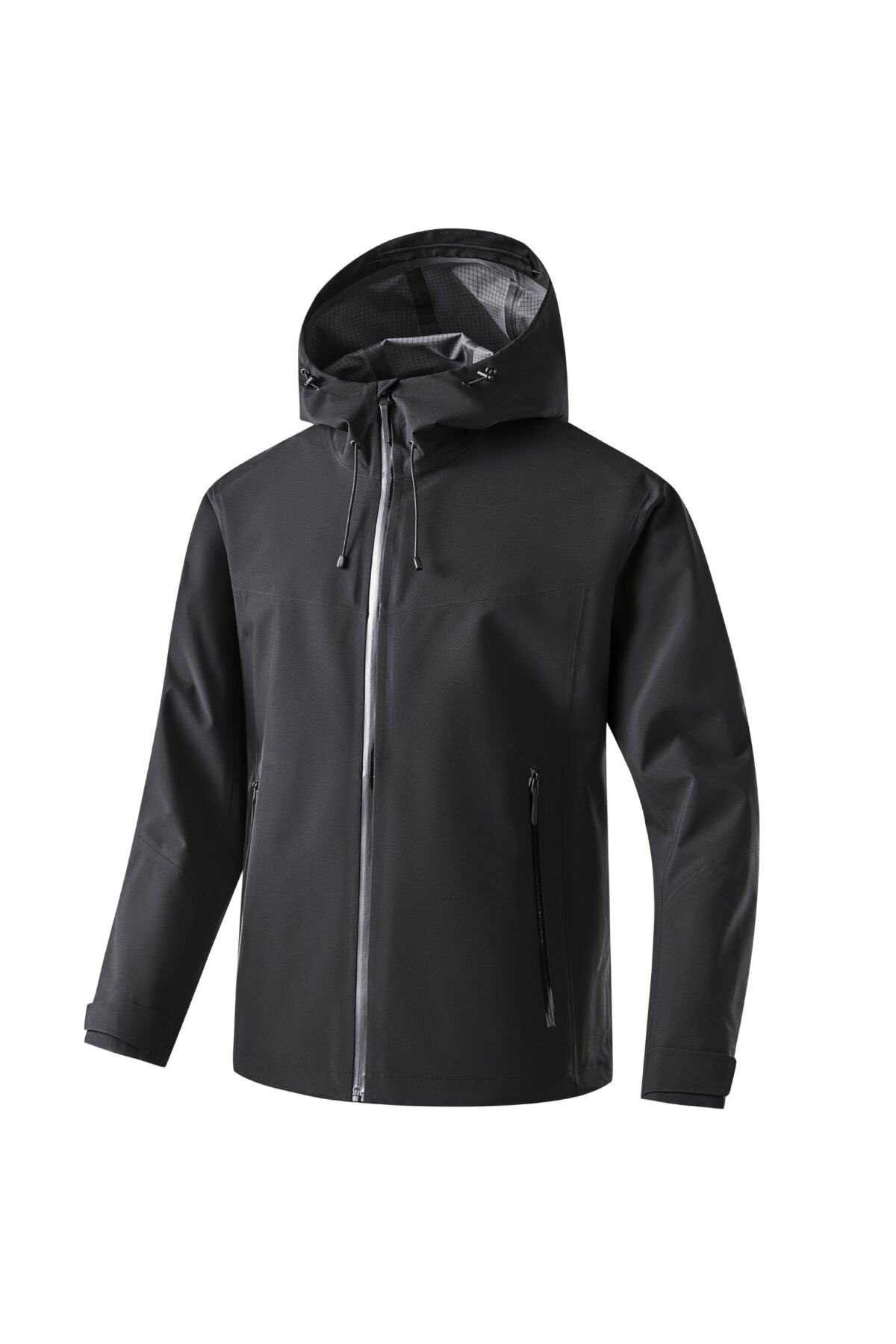 Alternative view of Terra Hard Shell Jacket