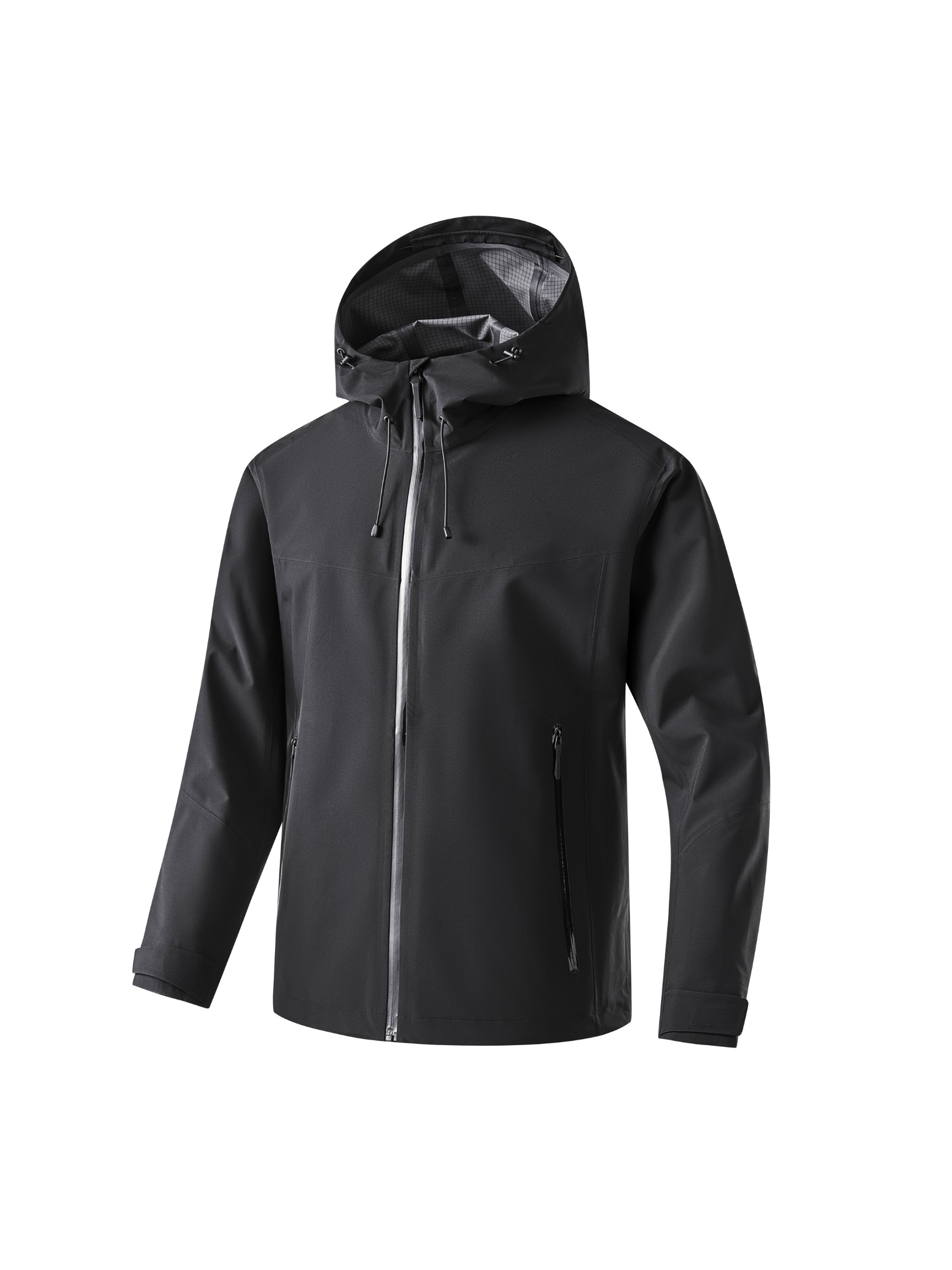 Terra Hard Shell Jacket - Image 2