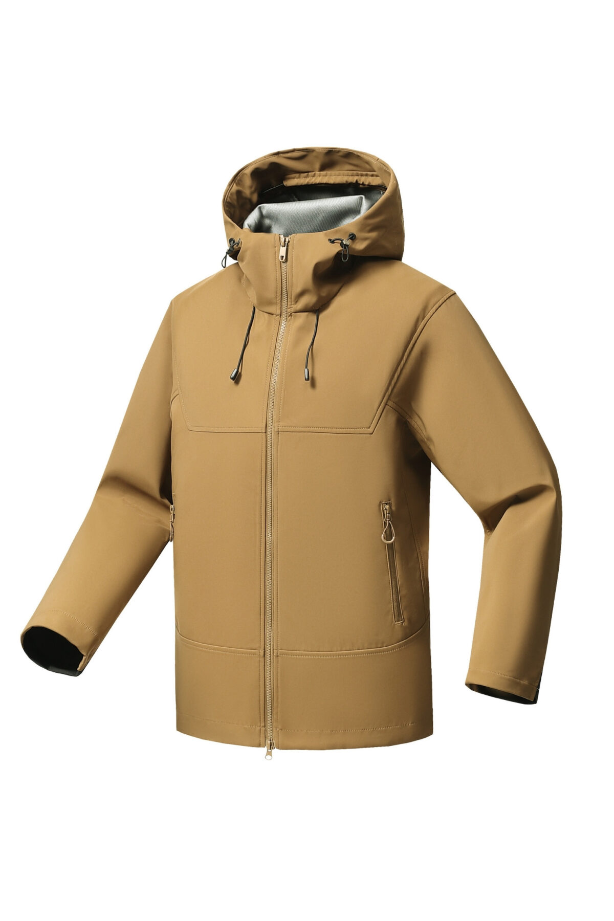 Alternative view of StreamLine Softshell Jacket