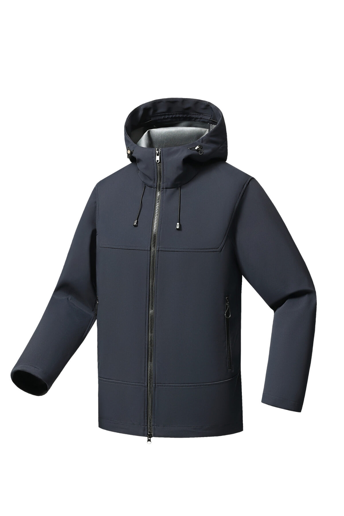 Dark Stream Softshell Jacket