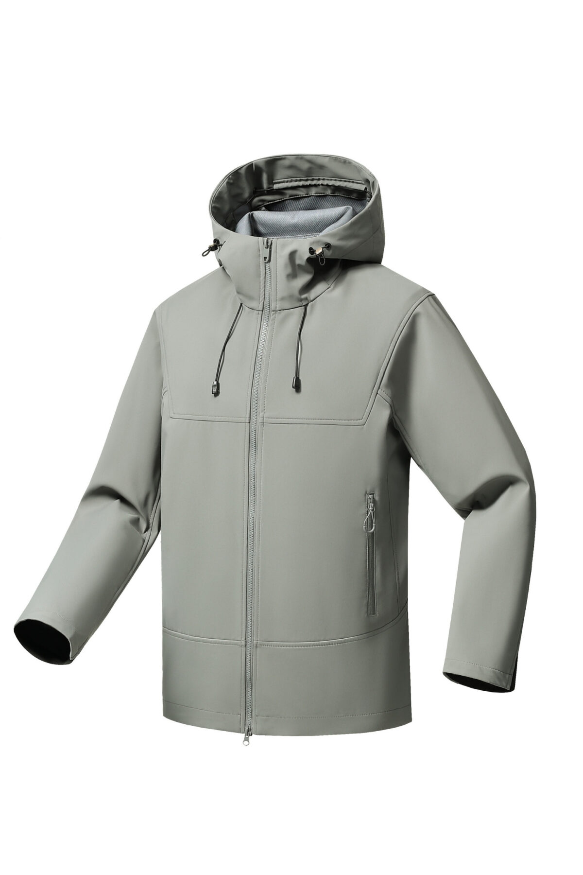 StreamLine Softshell Jacket