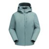 Hooded Puffer Jacket is designed to keep you warm, light, and protected throughout winter