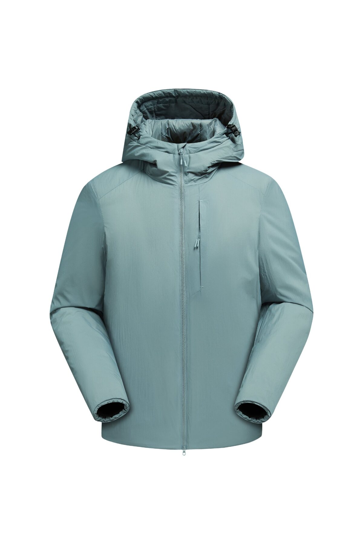 Hooded Puffer Jacket is designed to keep you warm, light, and protected throughout winter