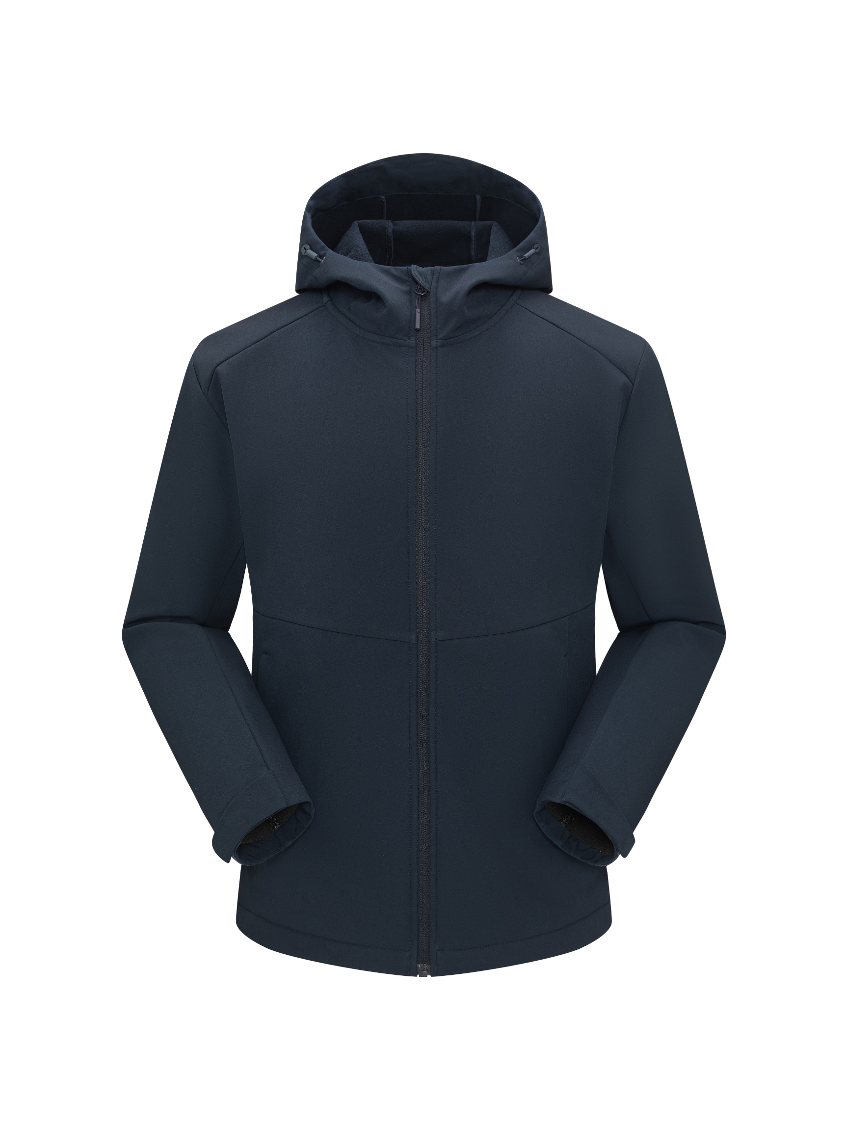 TrailFlex Softshell Jacket - Image 2