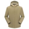 TrailFlex Softshell Jacket