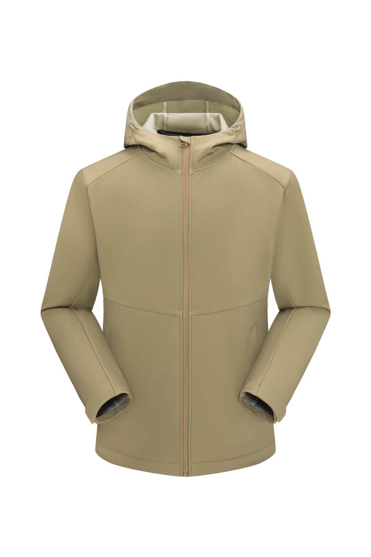 TrailFlex Softshell Jacket