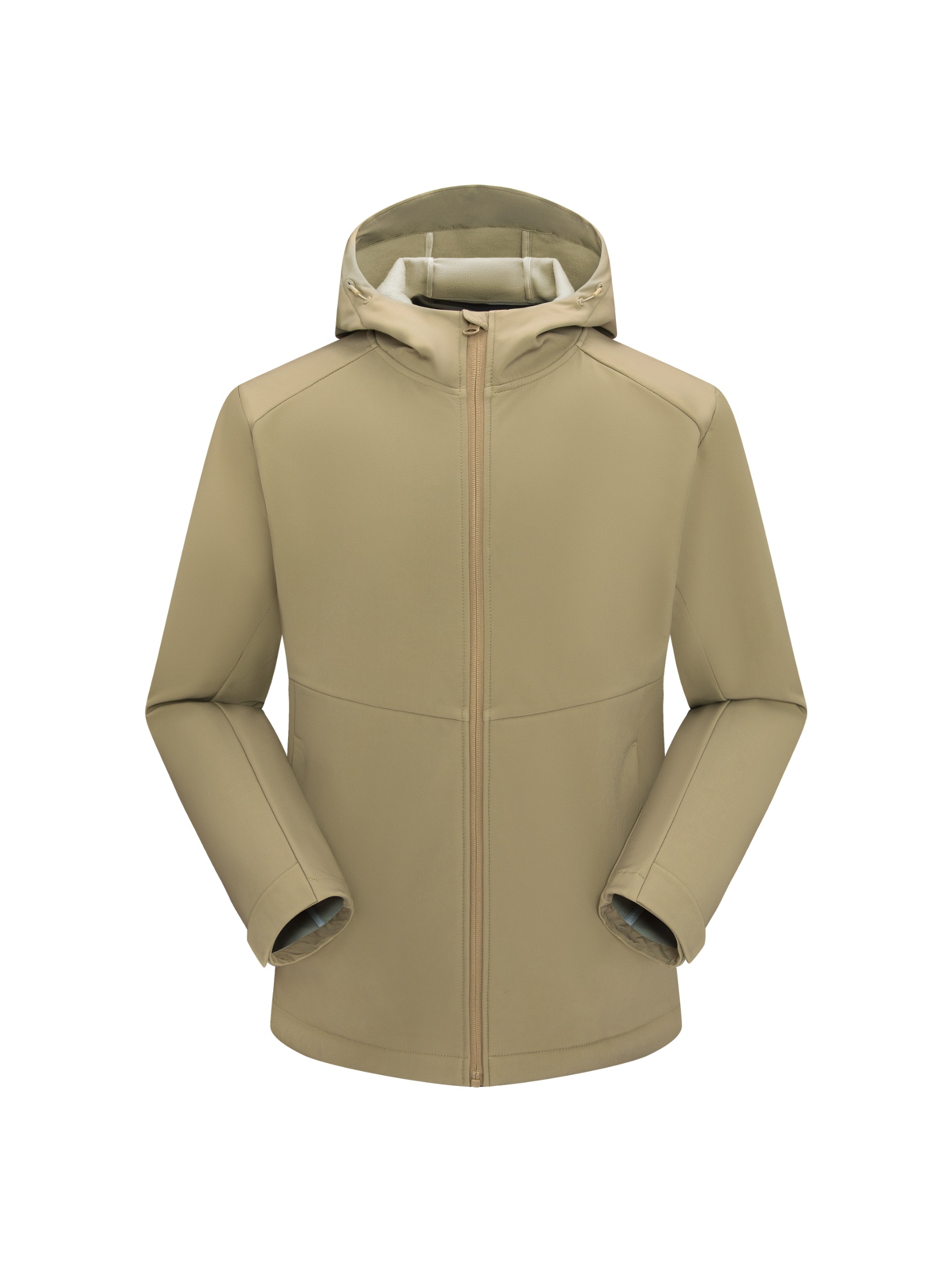 TrailFlex Softshell Jacket